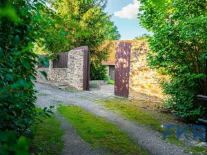 Prodej rodinného domu, Kouřim, Rusko, 190 m2