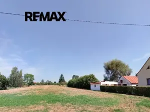 Prodej pozemku pro bydlení, Horní Suchá, 1072 m2