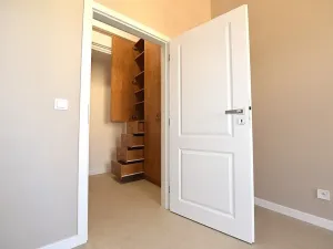 Pronájem kanceláře, Praha - Nové Město, Palackého, 84 m2