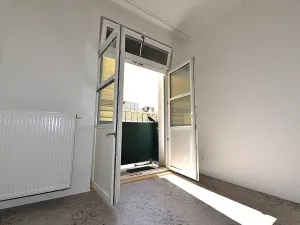 Pronájem kanceláře, Praha - Nové Město, Palackého, 84 m2