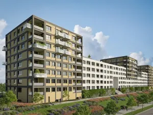 Prodej bytu 3+kk, Praha, Svitákova, 74 m2