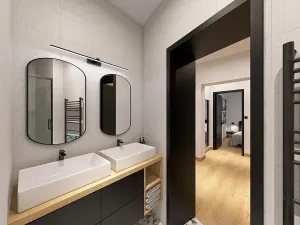 Prodej vícegeneračního domu, Kovářská, Vejprtská, 211 m2