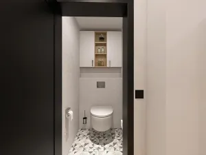 Prodej vícegeneračního domu, Kovářská, Vejprtská, 211 m2