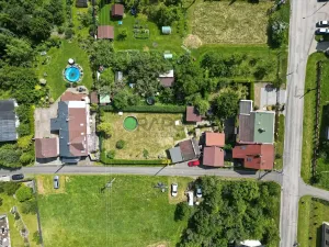 Prodej pozemku pro bydlení, Dolní Lutyně, Na Svahu, 694 m2