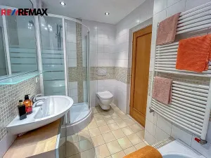 Prodej ubytování, Lutín, 320 m2