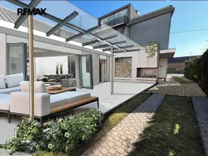 Prodej ubytování, Lutín, 320 m2