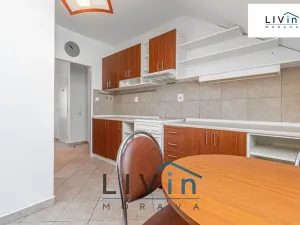 Pronájem bytu 3+1, Olomouc, Jiráskova, 85 m2