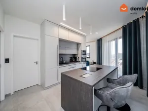 Pronájem bytu 3+kk, Ostrava, U Staré elektrárny, 69 m2