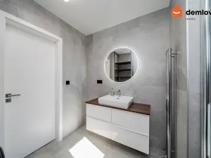 Pronájem bytu 3+kk, Ostrava, U Staré elektrárny, 69 m2