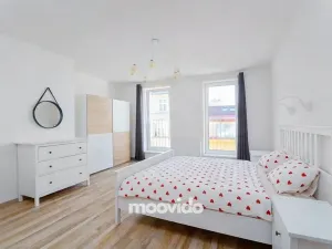 Prodej bytu 3+kk, Praha - Libeň, Kotlaska, 84 m2