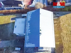 Prodej rodinného domu, Sušice, Pod Stráží, 188 m2