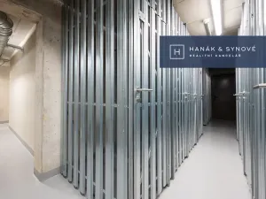 Pronájem bytu 1+kk, Brno, Bratislavská, 23 m2