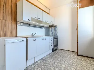 Prodej bytu 3+1, Hluboká nad Vltavou, Nerudova, 67 m2