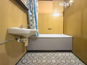 Prodej bytu 3+1, Hluboká nad Vltavou, Nerudova, 67 m2