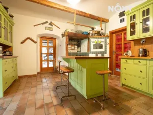 Prodej rodinného domu, Střížovice, 230 m2