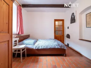 Prodej rodinného domu, Střížovice, 230 m2