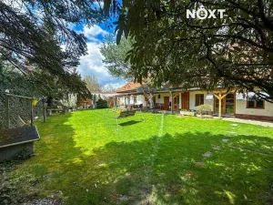 Prodej rodinného domu, Střížovice, 230 m2