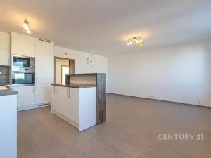 Pronájem bytu 3+kk, Praha - Záběhlice, Dunická, 66 m2