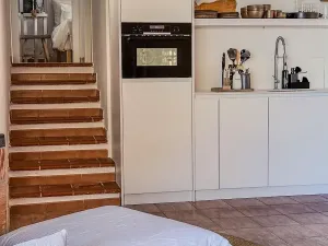 Prodej rodinného domu, Costa Paradiso, Itálie, 75 m2