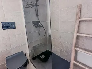 Prodej bytu 3+kk, Costa Paradiso, Itálie, 70 m2