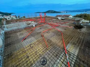 Prodej bytu 2+kk, Ražanj, Chorvatsko, 52 m2