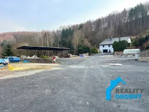 Pronájem kanceláře, Děčín, Družstevní, 16 m2