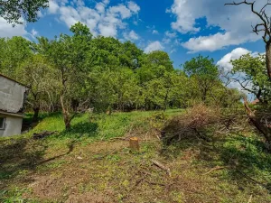 Prodej pozemku pro bydlení, Veliny, 1236 m2