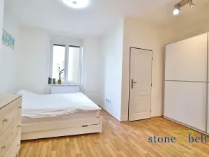 Prodej bytu 3+kk, Praha - Vršovice, Minská, 86 m2