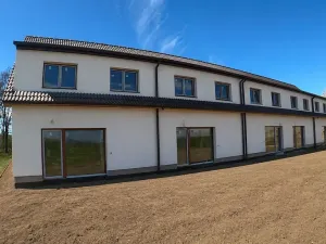 Prodej rodinného domu, České Budějovice, 114 m2