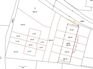 Prodej rodinného domu, České Budějovice, 114 m2