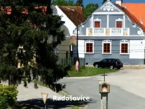 Prodej rodinného domu, České Budějovice, 114 m2