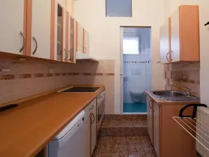 Pronájem bytu 2+kk, Praha - Vinohrady, Za strašnickou vozovnou, 45 m2