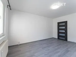 Pronájem bytu 1+1, Šumperk, Gen. Svobody, 36 m2