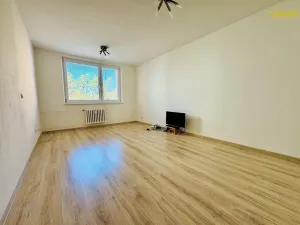 Pronájem bytu 3+1, Třebíč, Jar. Haška, 72 m2