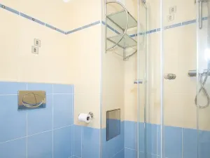 Pronájem bytu 3+kk, Praha - Letňany, Rýmařovská, 52 m2