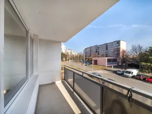 Prodej bytu 3+1, Plzeň, Sokolovská, 77 m2