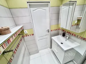 Prodej bytu 4+1, Ústí nad Labem, Spartakiádní, 82 m2