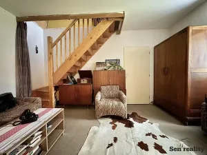 Prodej vícegeneračního domu, Podmoky, 103 m2