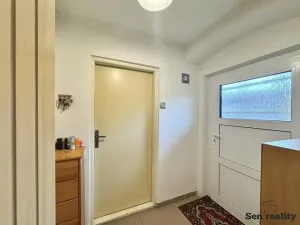 Prodej vícegeneračního domu, Podmoky, 103 m2