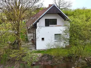 Prodej vícegeneračního domu, Podmoky, 103 m2