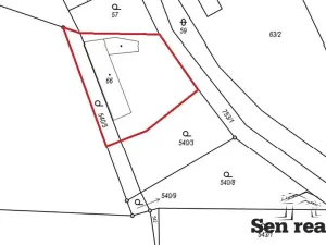 Prodej vícegeneračního domu, Podmoky, 103 m2