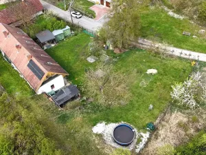 Prodej vícegeneračního domu, Podmoky, 103 m2
