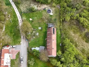 Prodej vícegeneračního domu, Podmoky, 103 m2