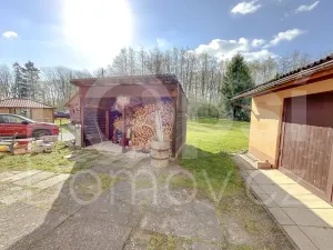 Prodej rodinného domu, Vlčice, 185 m2