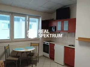 Pronájem bytu 1+kk, Boskovice, Bezručova, 24 m2