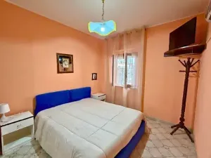 Prodej bytu 2+kk, Scalea, Itálie, 40 m2