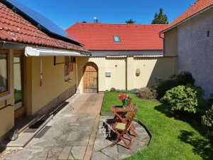 Prodej rodinného domu, Evaň, 73 m2