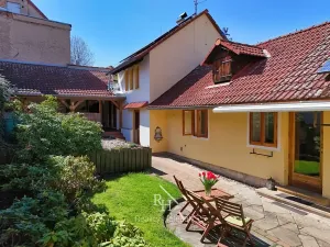 Prodej rodinného domu, Evaň, 73 m2