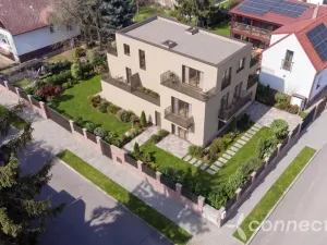 Prodej rodinného domu, Praha - Ďáblice, Byškovická, 358 m2