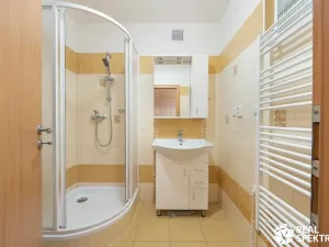 Prodej bytu 2+1, Boskovice, Hybešova, 67 m2